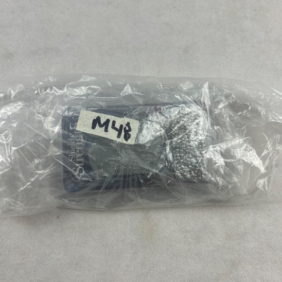 NIB shields of strength Stainless Steel Genesis 31:49 Split Shield - 2 Part - Picture 6 of 6